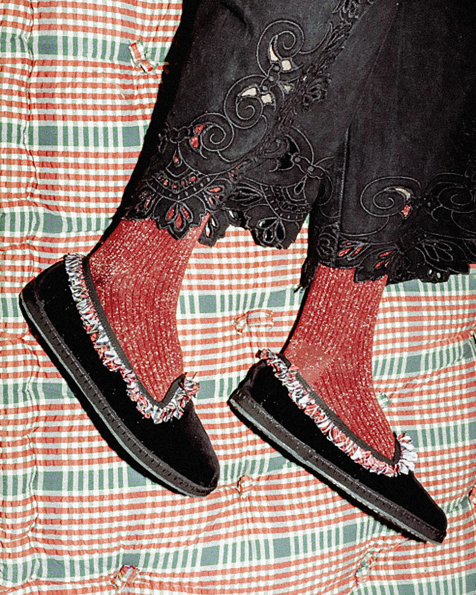 AG/VENE-F/NERO.TARTAN_VLF