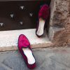 AG/PANTSOFT/BORDEAUX.MARINA